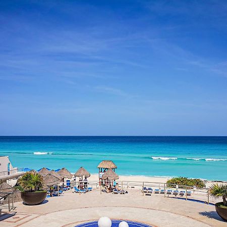 Villa Aurora Beautiful Beachfront Apartment Cancún Zewnętrze zdjęcie