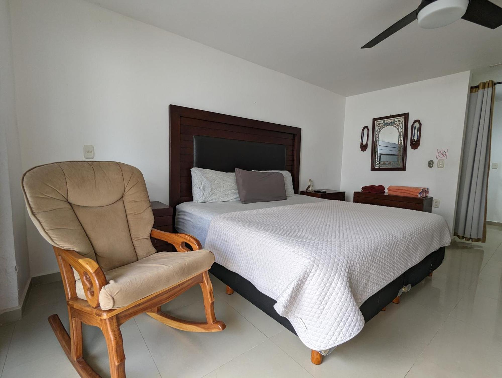 Villa Aurora Beautiful Beachfront Apartment Cancún Zewnętrze zdjęcie