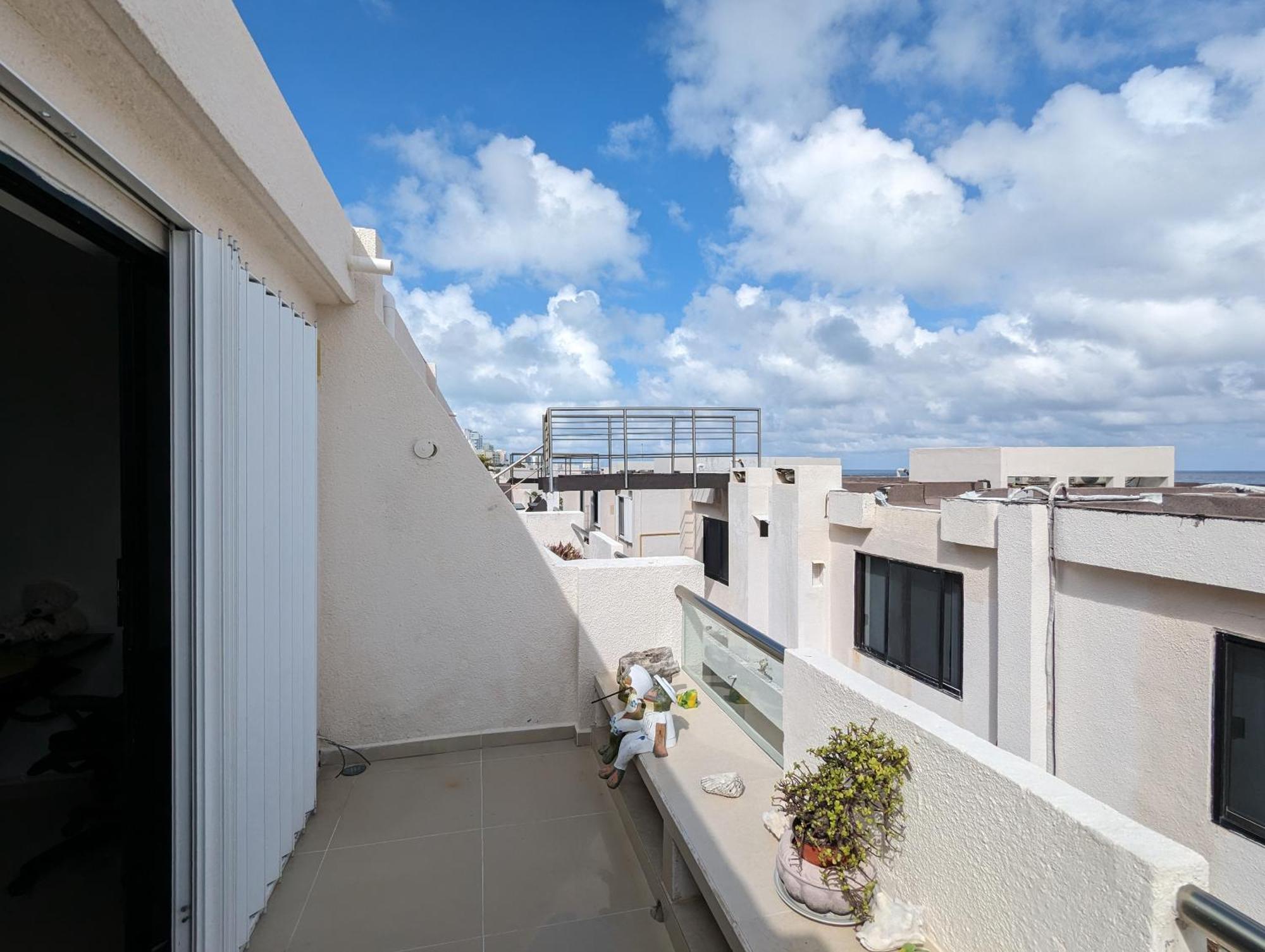Villa Aurora Beautiful Beachfront Apartment Cancún Zewnętrze zdjęcie