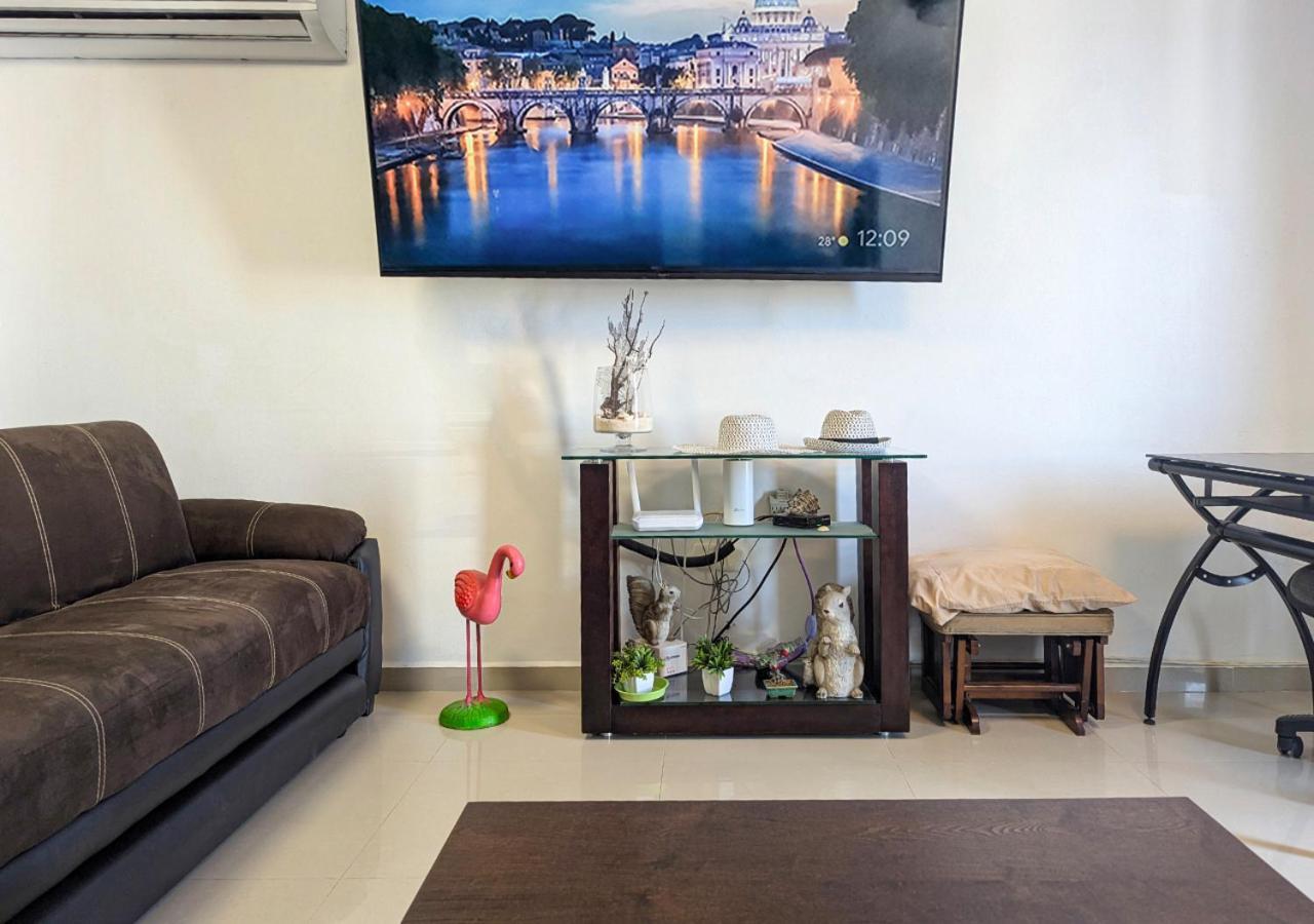Villa Aurora Beautiful Beachfront Apartment Cancún Zewnętrze zdjęcie